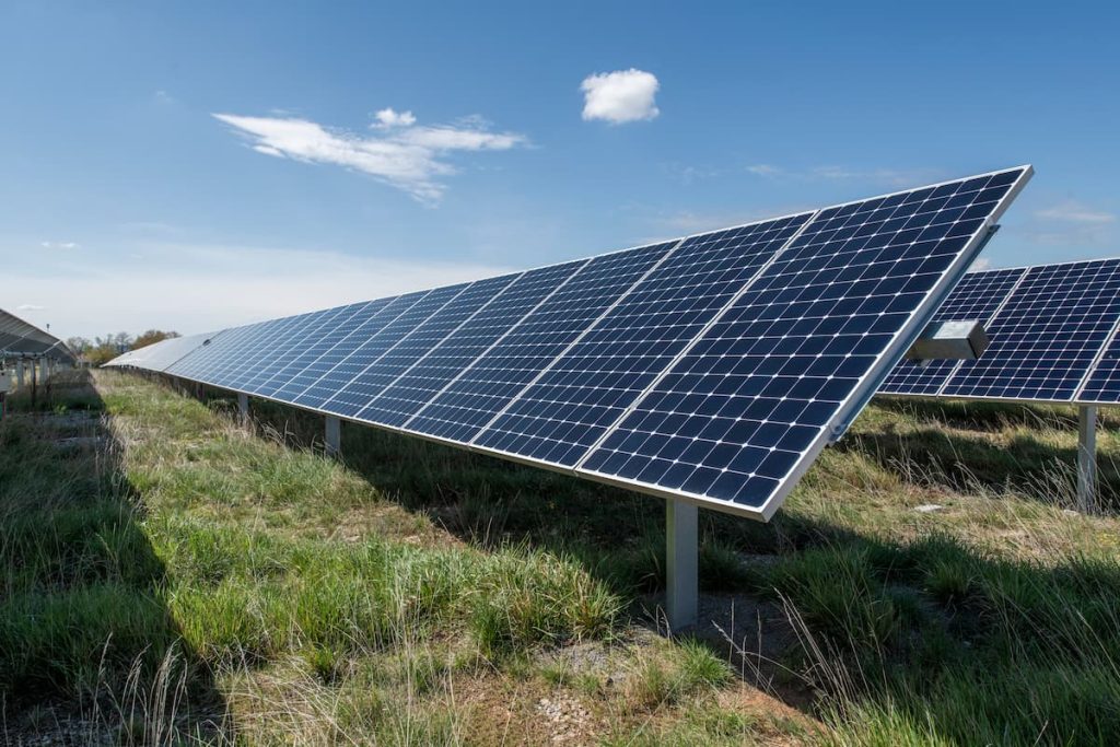 paneles solares plenitude 1024x683 - ¿Qué tipos de placas solares existen?