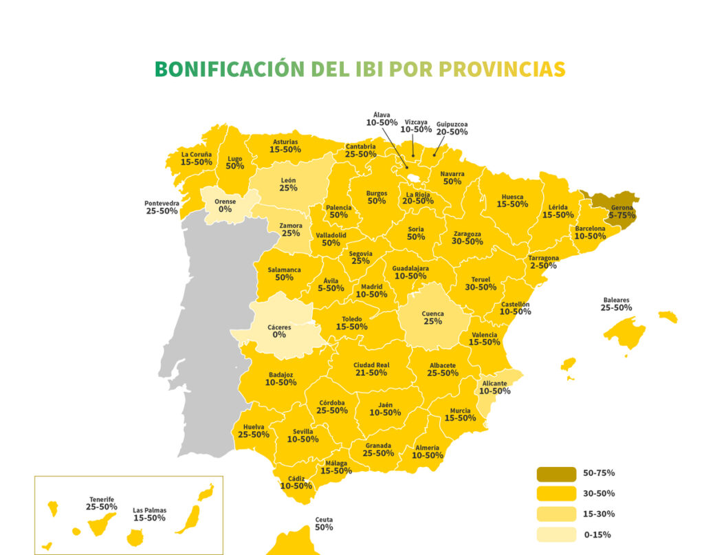 MAPIIBI 1024x807 - Subvenciones para placas solares en 2024: ayudas para tu instalación